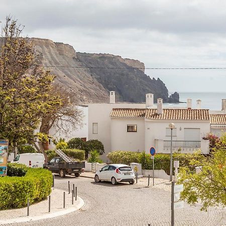 C18 - Church Square Apartment In Luz المظهر الخارجي الصورة