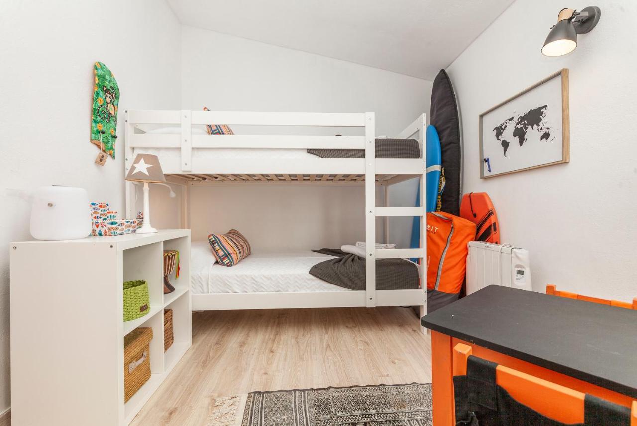 C18 - Church Square Apartment In Luz المظهر الخارجي الصورة