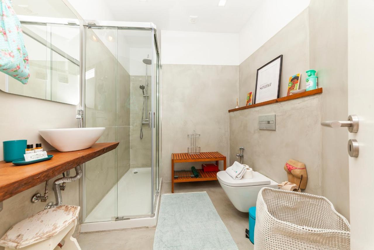 C18 - Church Square Apartment In Luz المظهر الخارجي الصورة