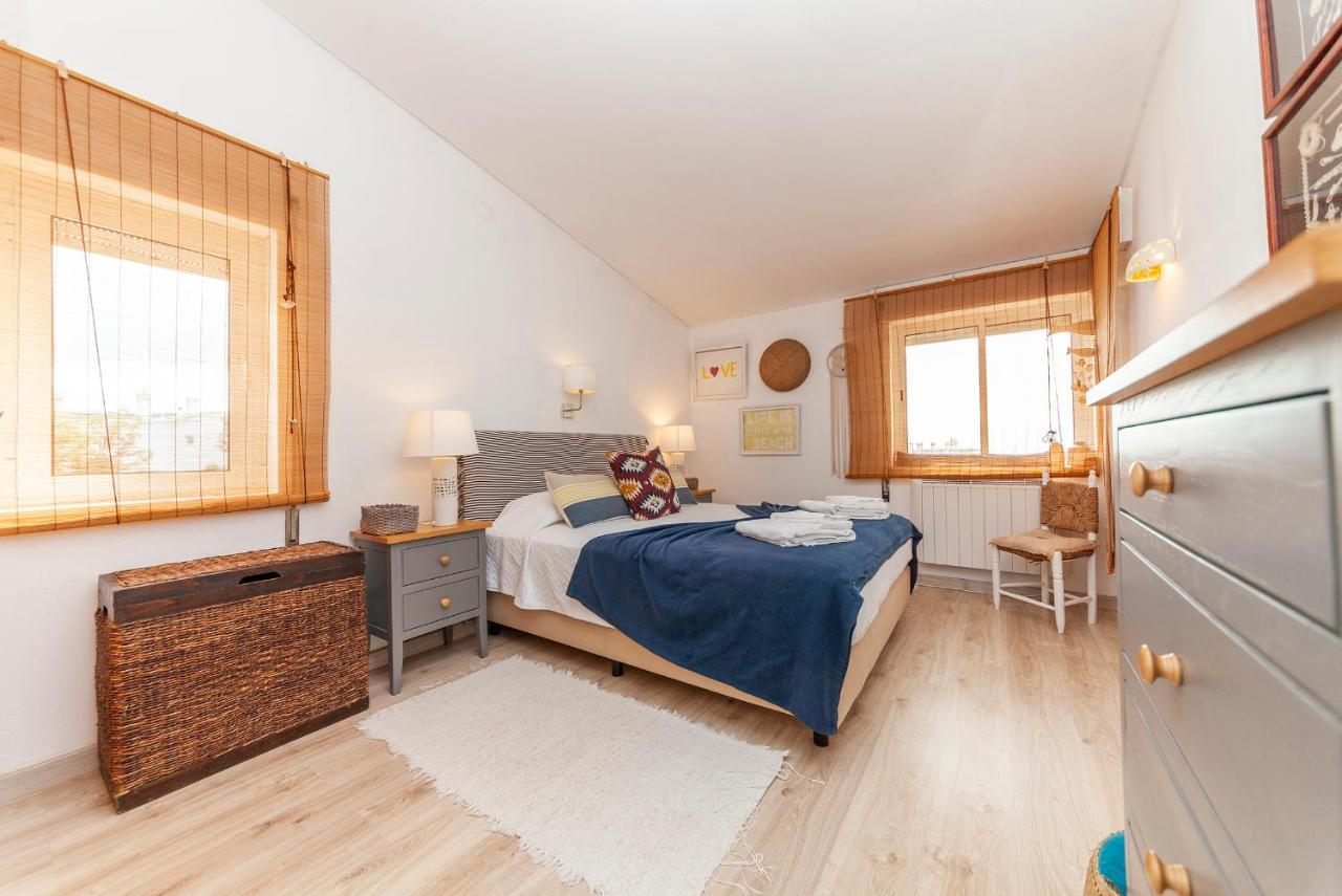 C18 - Church Square Apartment In Luz المظهر الخارجي الصورة