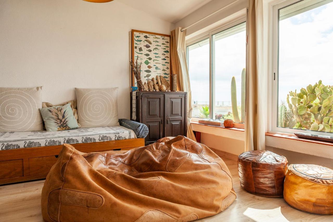 C18 - Church Square Apartment In Luz المظهر الخارجي الصورة