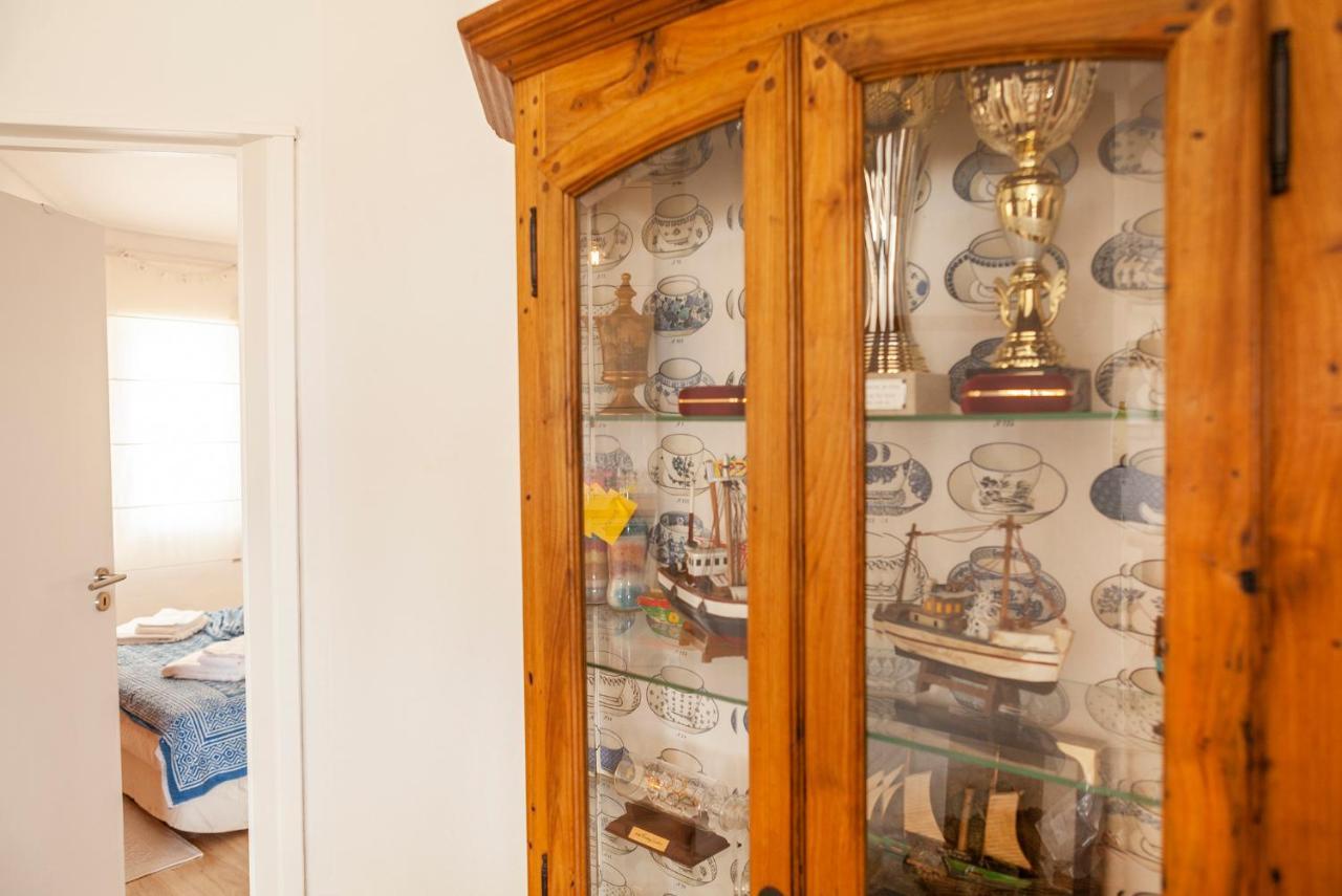 C18 - Church Square Apartment In Luz المظهر الخارجي الصورة