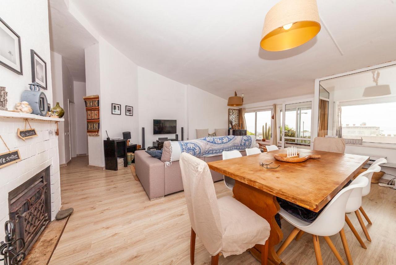 C18 - Church Square Apartment In Luz المظهر الخارجي الصورة