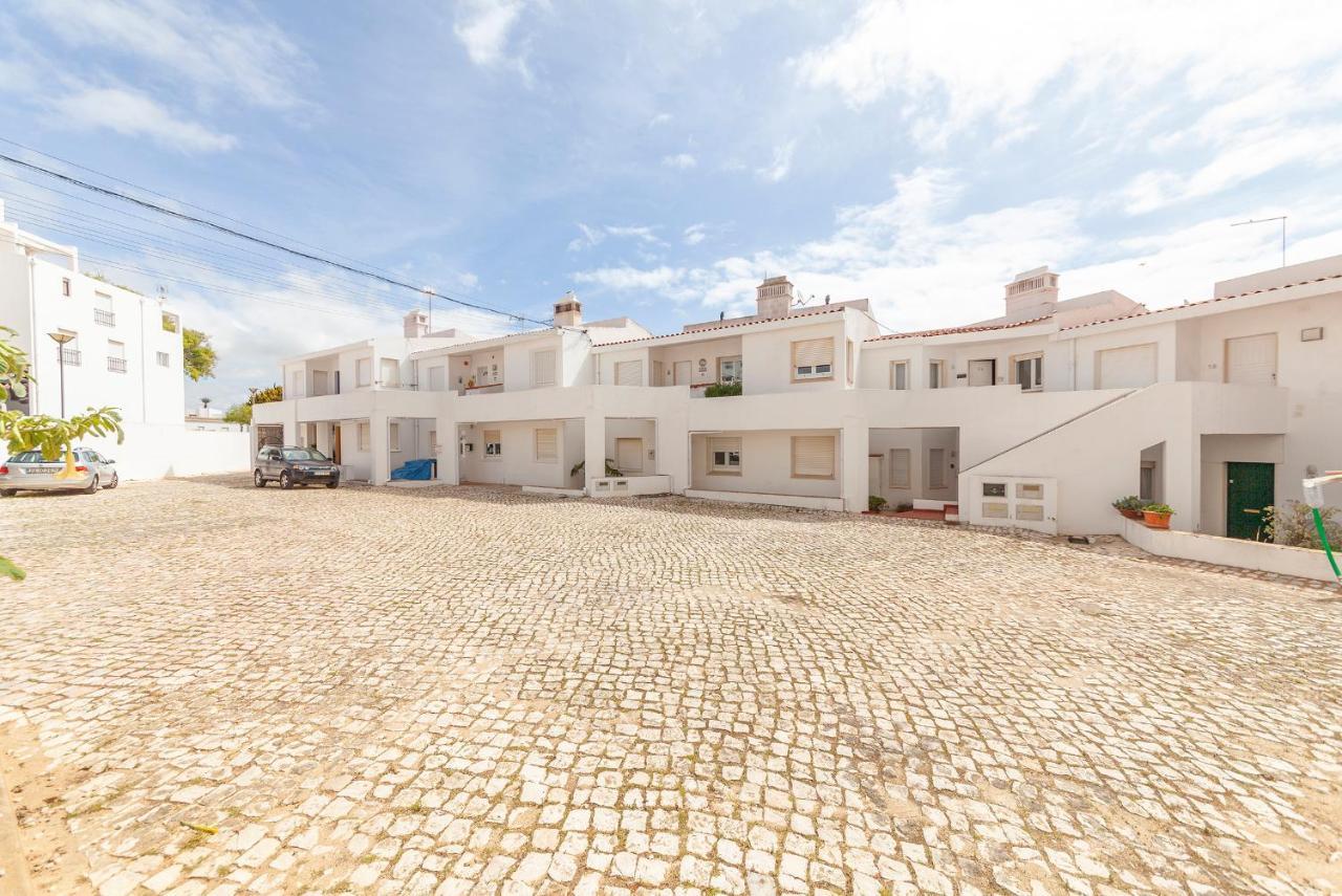 C18 - Church Square Apartment In Luz المظهر الخارجي الصورة
