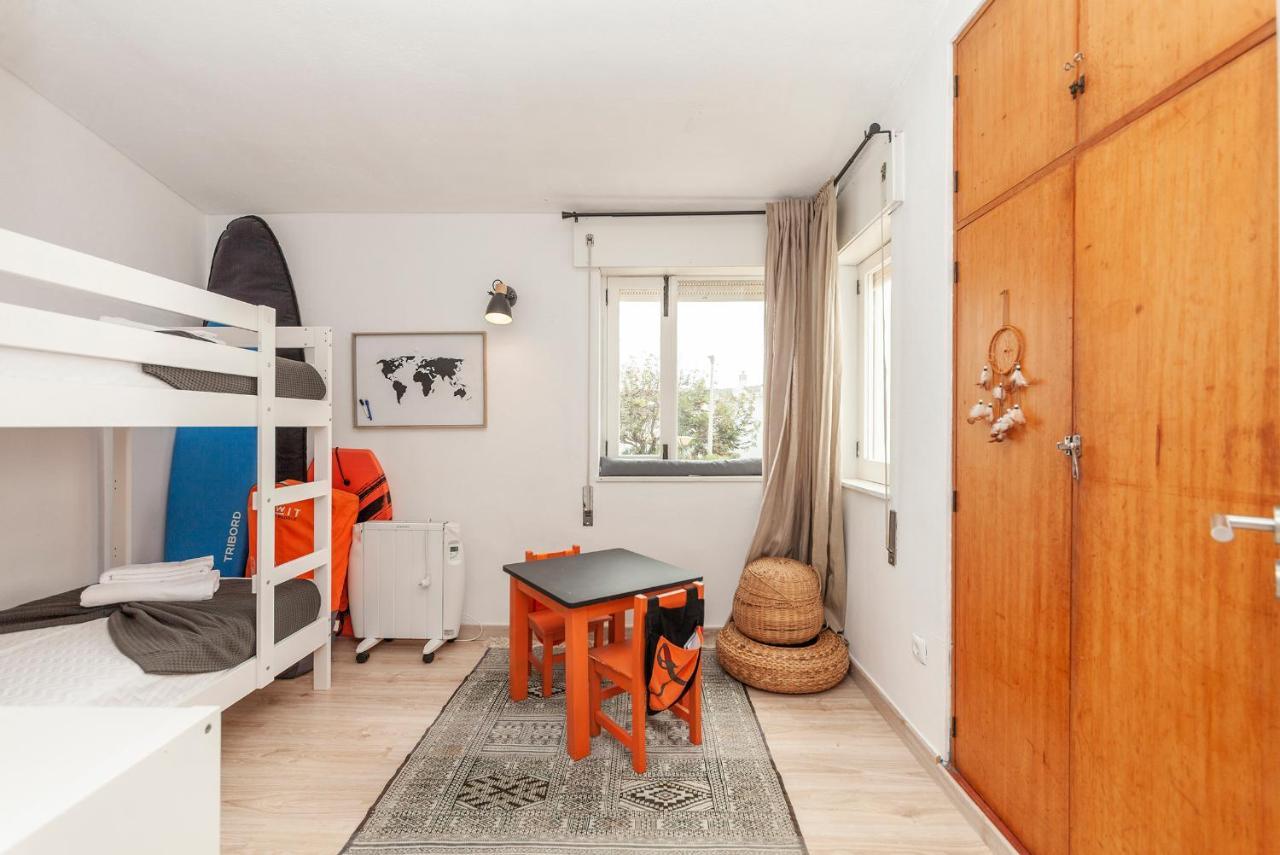 C18 - Church Square Apartment In Luz المظهر الخارجي الصورة