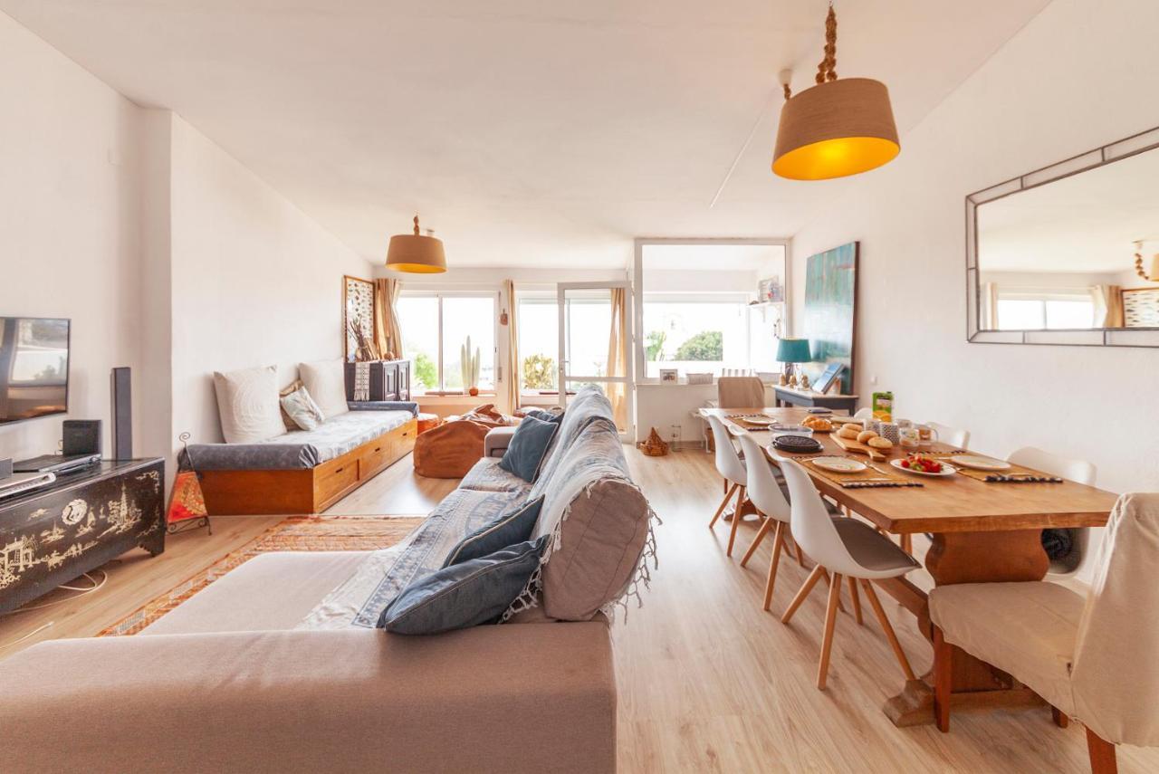 C18 - Church Square Apartment In Luz المظهر الخارجي الصورة